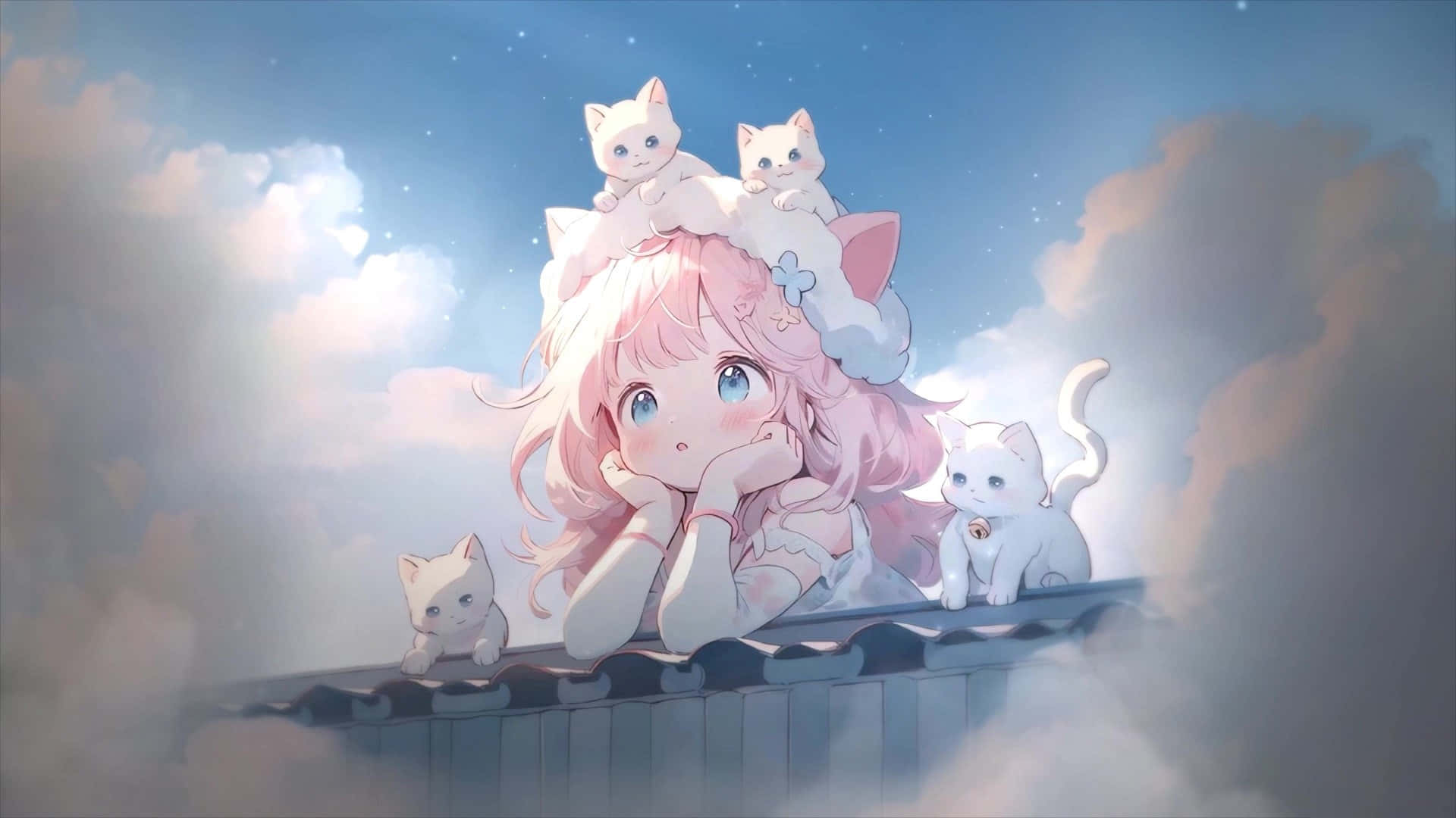 [100+] Cute Art Wallpapers | page 2 | Wallpapers.com