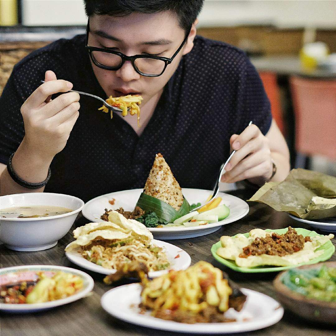 Adab Makan Dan Minum Dalam Islam Yang Di Amalkan Rasulullah SAW