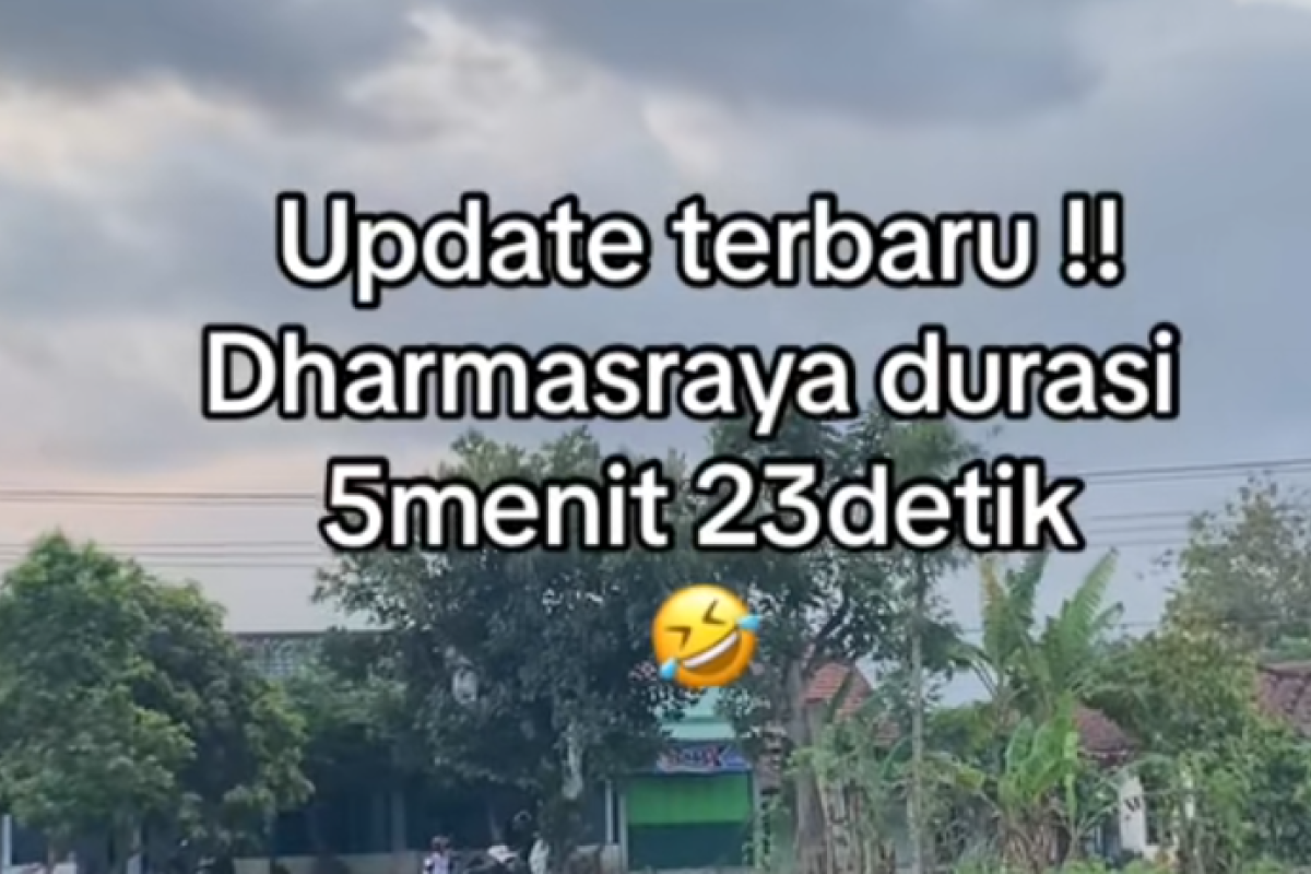 Menggugah Birahi! Video Viral Dharmasraya Asli Full Durasi 5 Menit 27 ...