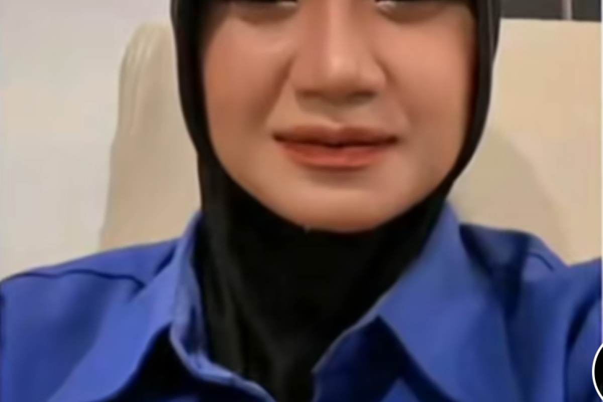 Zahra Seafood Bakaran Anak Siapa? Inilah Biodata Diduga Pemeran Video ...