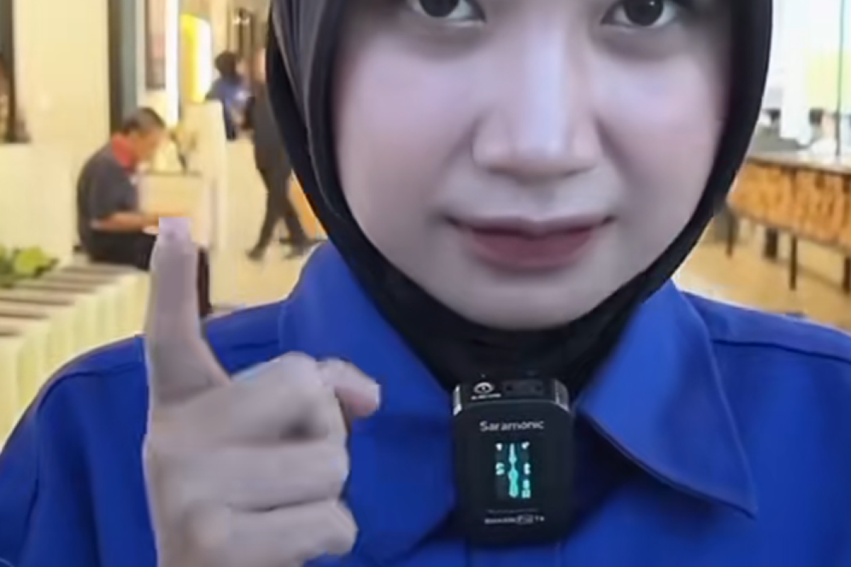 Kenapa Zahra Seafood Bakaran Viral? Video Durasi 6 Menit 40 Detik Jadi ...