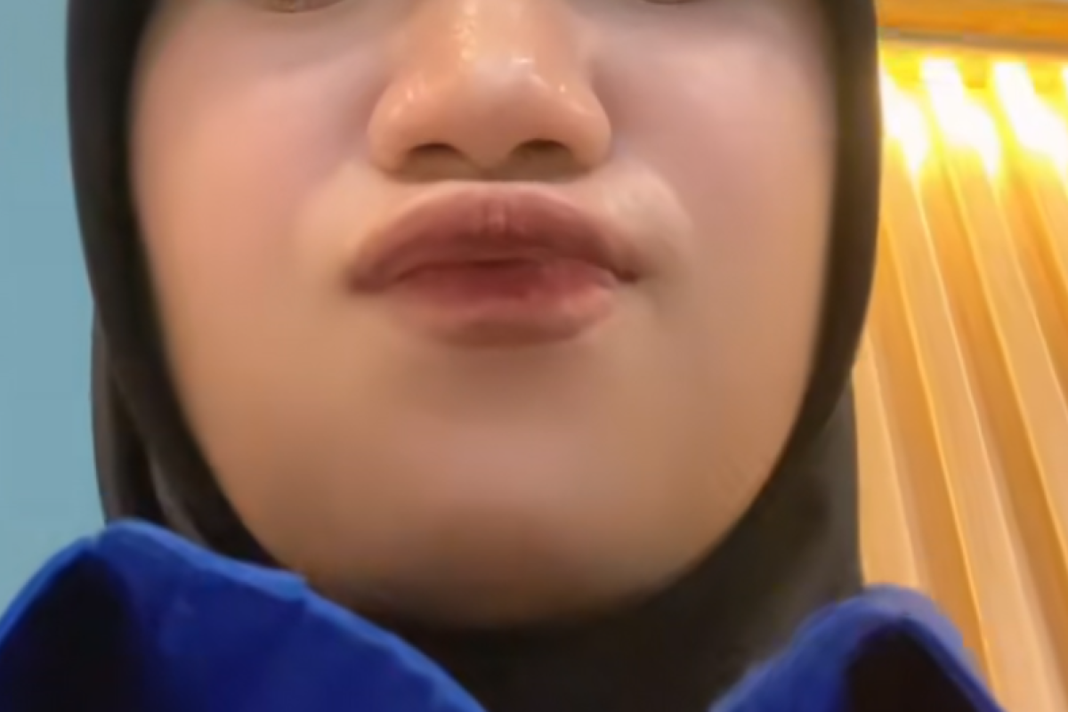 LINK Video Zahra Seafood Bakaran Viral 6 Menit 40 Detik Kenapa? Begini ...