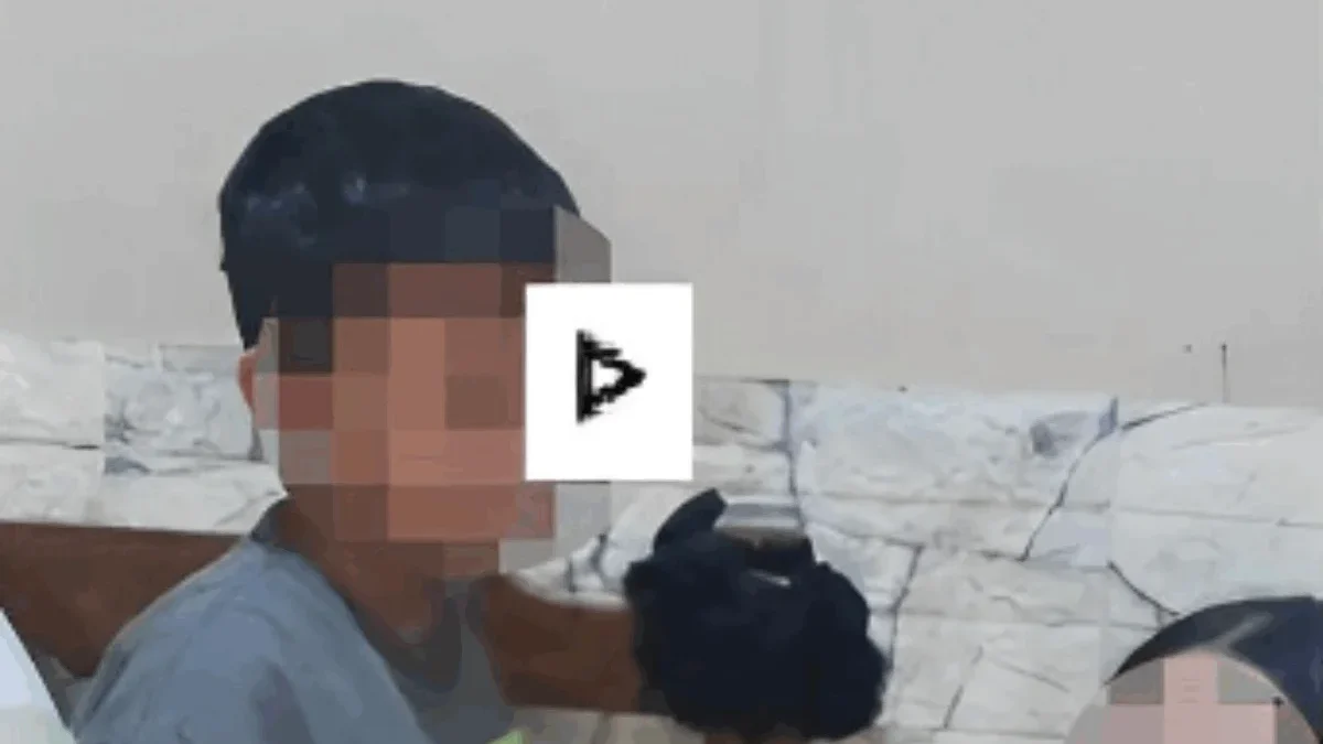 Link Video Viral 2 Menit 31 Detik Andini Permata dan Adik Laki-Laki ...