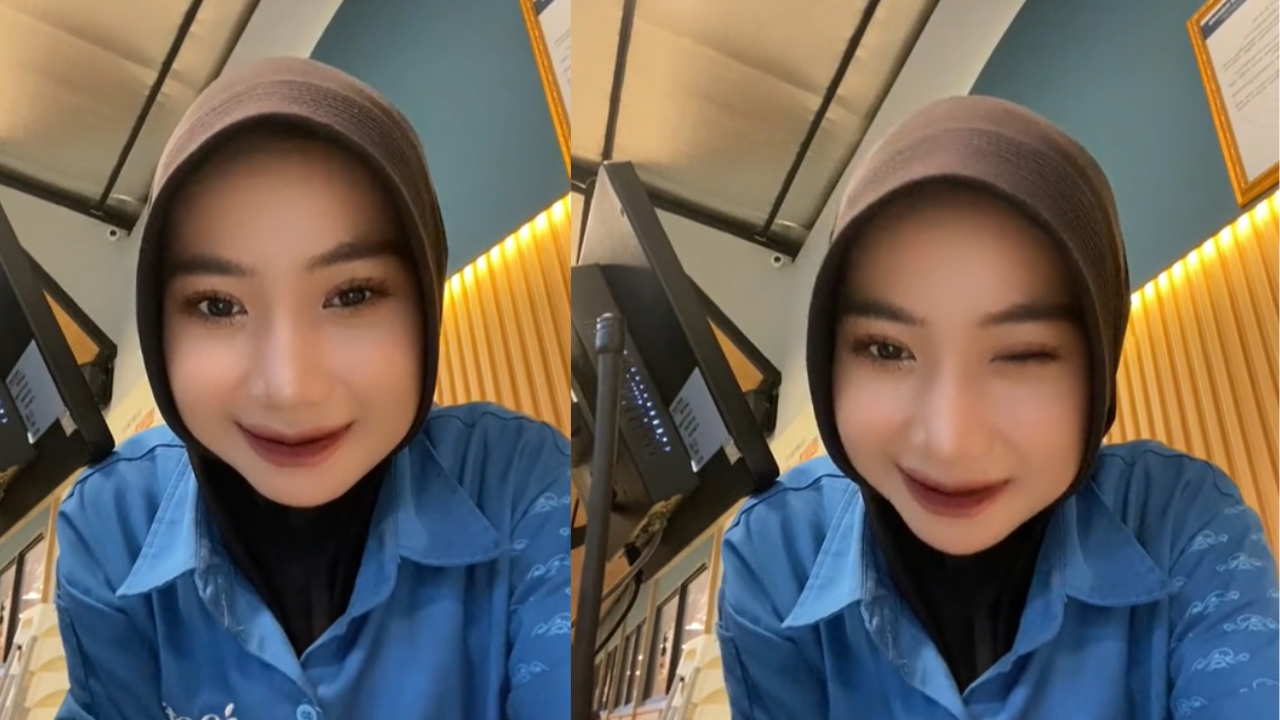 Sosok Zahra Seafood Viral Gegara Video Berdurasi 6 Menit 40 Detik ...