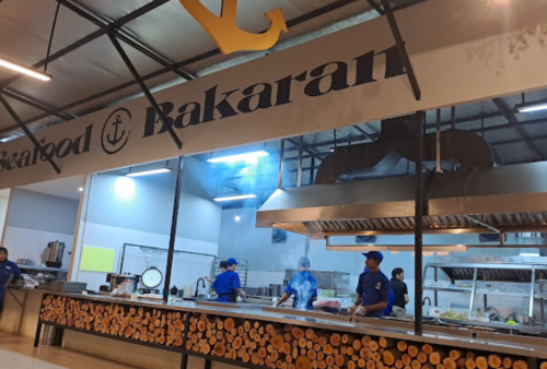 Fakta-Fakta Video Zahra Seafood Viral Durasi 6 Menit 40 Detik yang Diburu