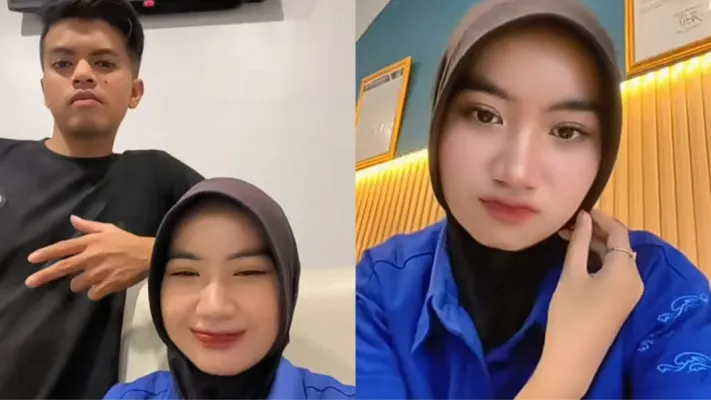 Tersebar di Twitter dan Facebook, Link Full Video Viral Zahra Seafood ...