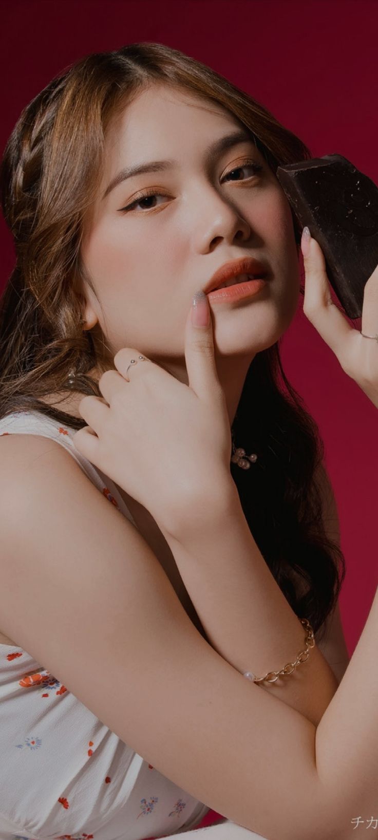 Chika jkt48 | Wajah gadis, Orang cantik, Wanita cantik