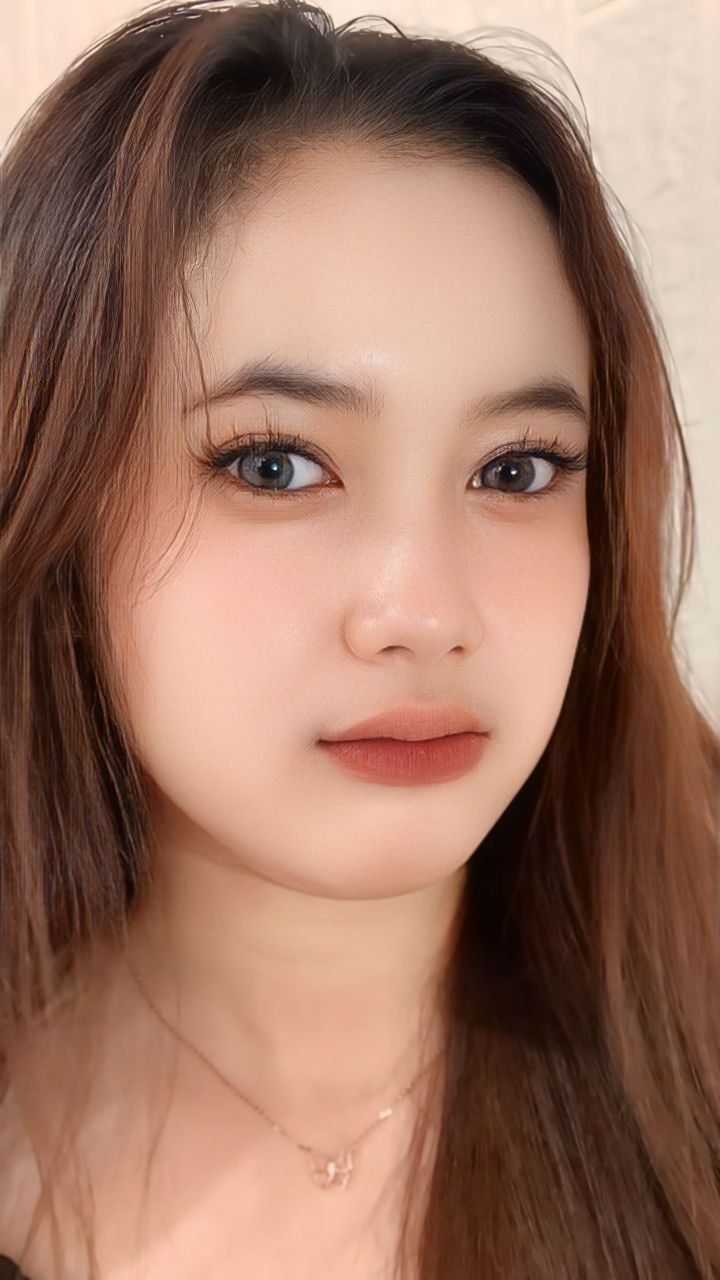 MENTAHAN CAPCUT | Orang cantik, Wajah, Wajah gadis