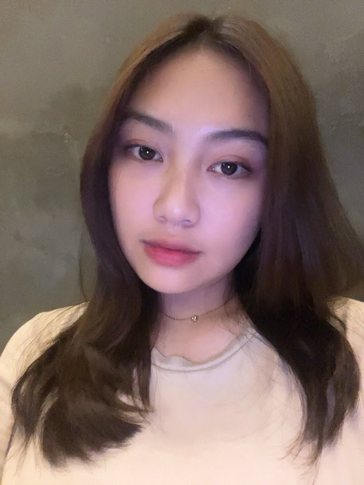 Gaya tumblr | Gaya rambut gadis, Fotografi iphone, Wajah gadis