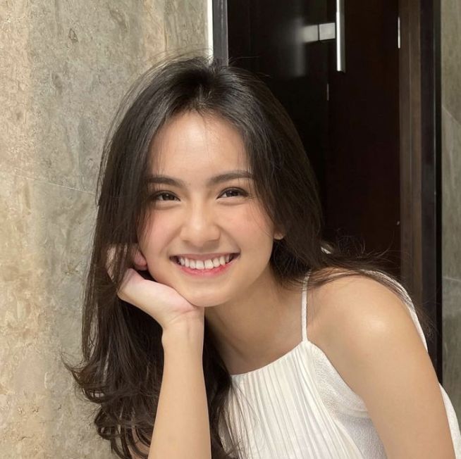 Cantik Bahan