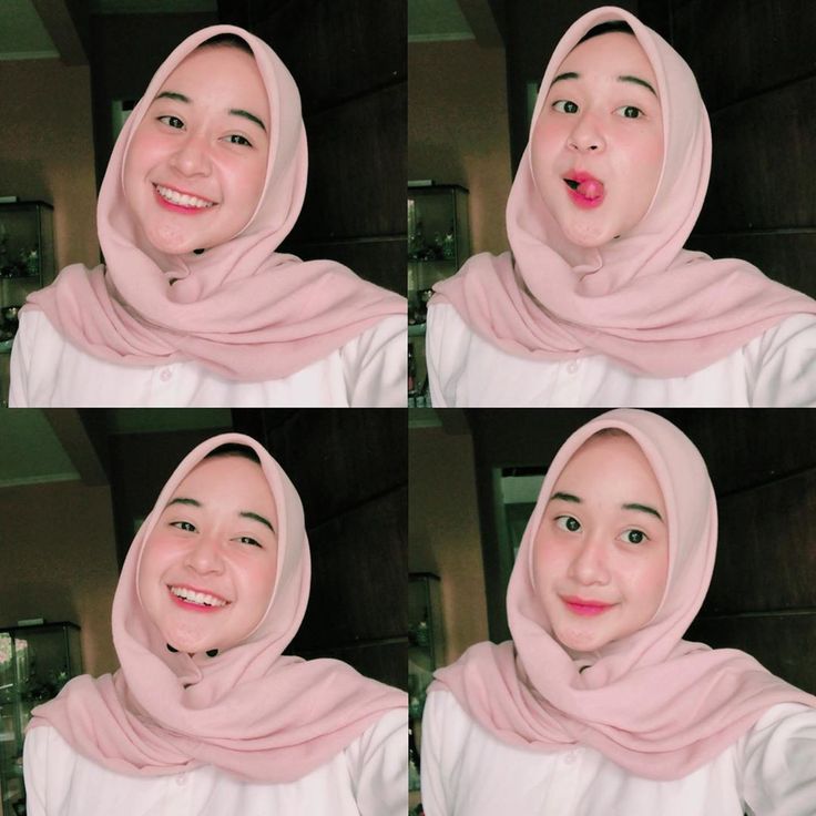 Pin oleh cukcuk di Taniaa | Wanita, Gaya jilbab, Wanita bergaya