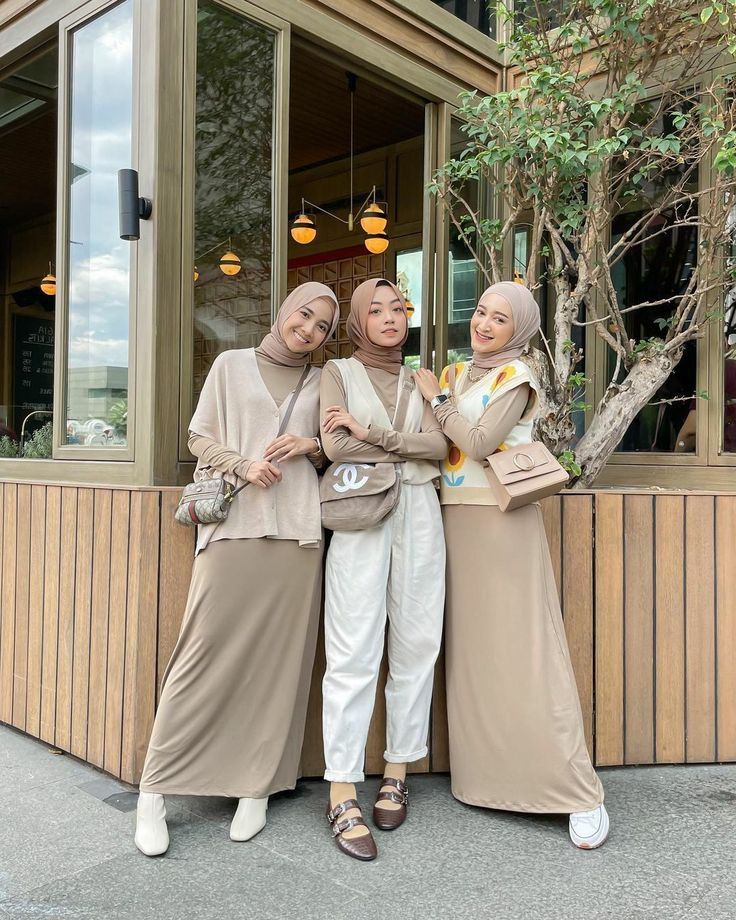 Pin di Ootd