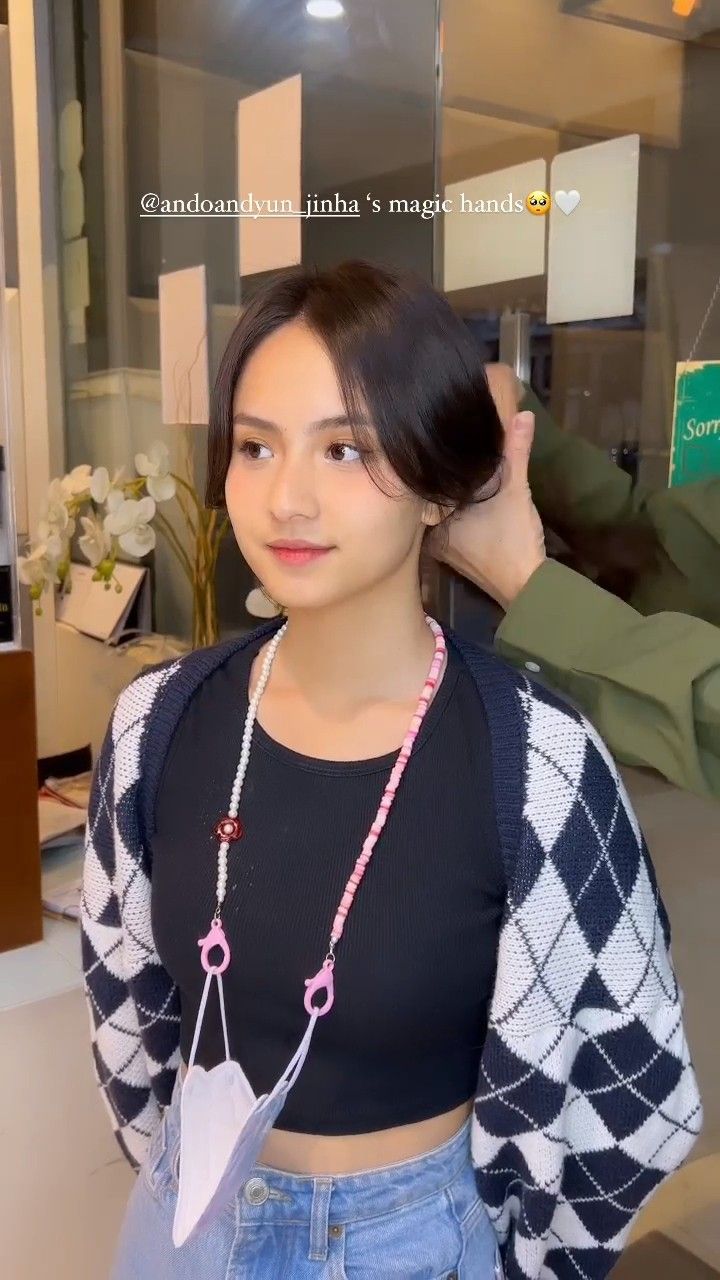 Cantik Bahan