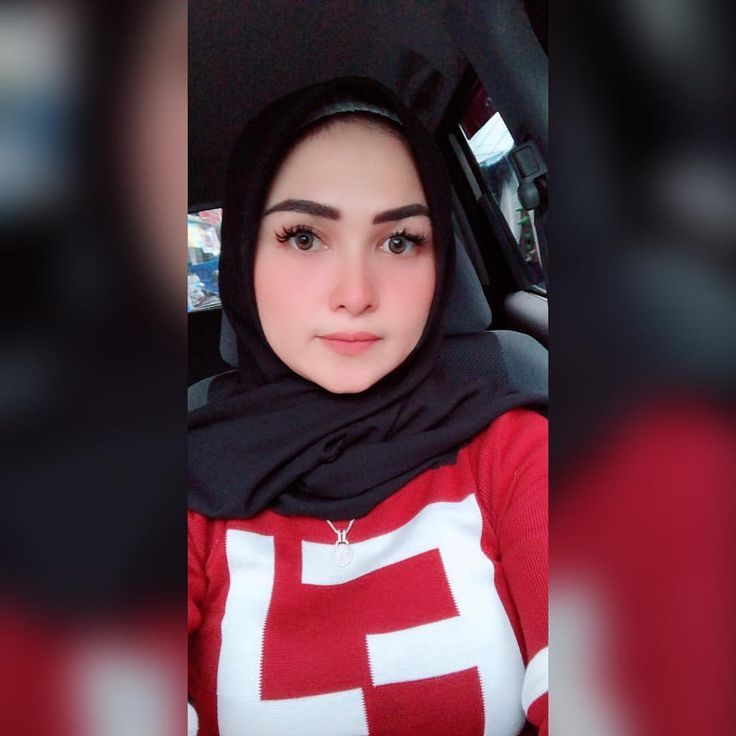 Pin oleh Dika Dika di Bahan coli | Orang cantik, Jilbab cantik, Kecantikan