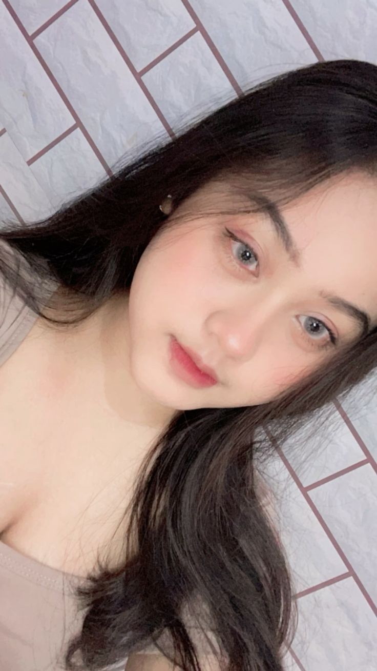 Foto cewek cantik rambut pendek | Gadis-gadis cantik, Foto gadis cantik ...