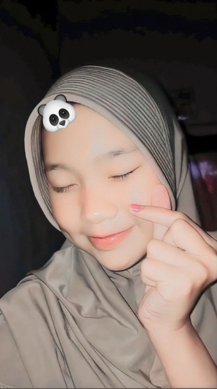 Pap cewe cantik aesthetic