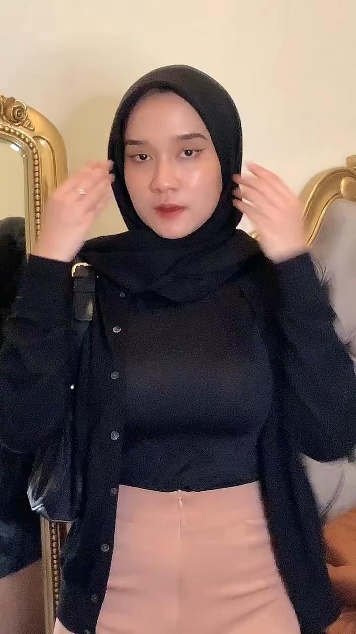 [Video] 🌸SWEETY🌸 | Bersepeda wanita, Jeje tiktok, Pap tt lucu