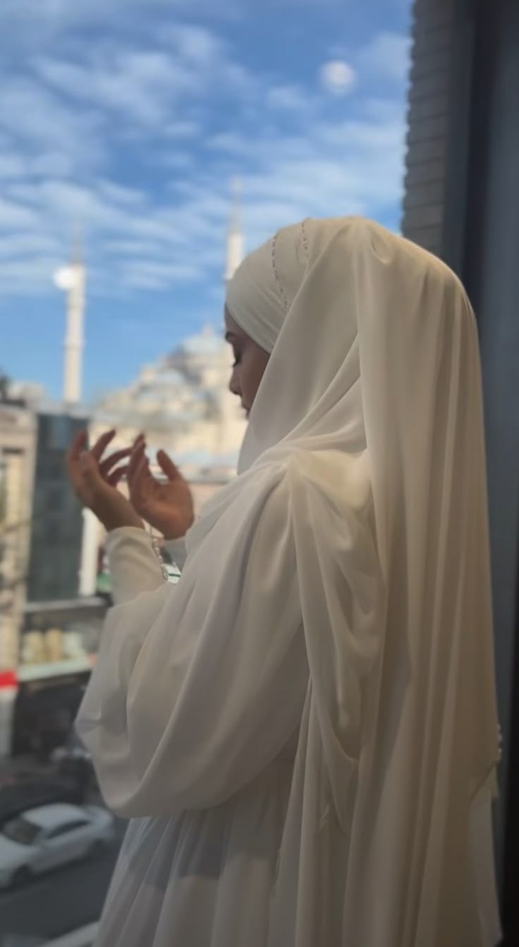 Pin auf Hijabi style