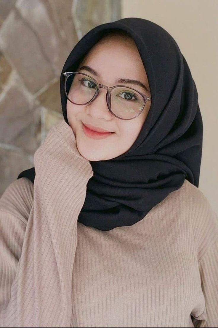 jilbab segi empat bella square hitam - ootd jilbab pashmina hitam ...