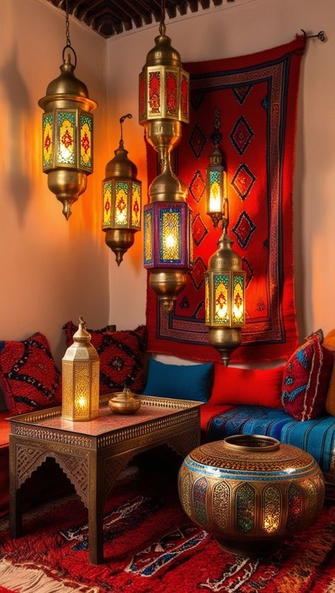 https://uk.pinterest.com/search/pins/?q=Moroccan decor | Moroccan ...