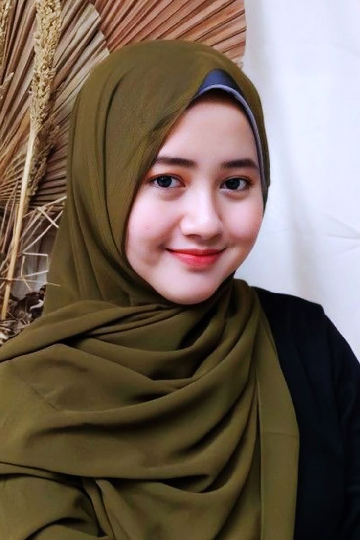 Style Kekinian Wanita Berhijab | Seputar wanita, Rambut indah, Wanita ...