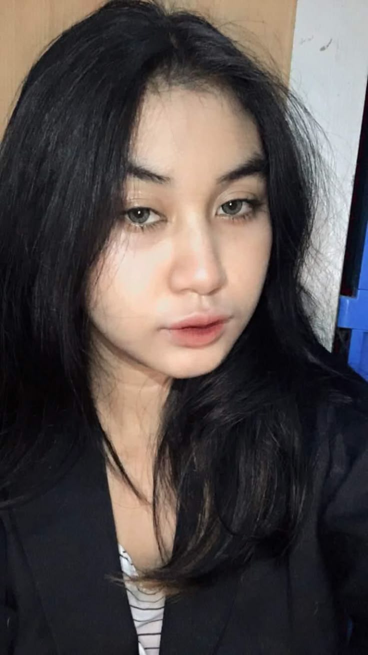 Pap kecelakaan | Referensi wajah, Model rambut sedang, Kecantikan orang ...