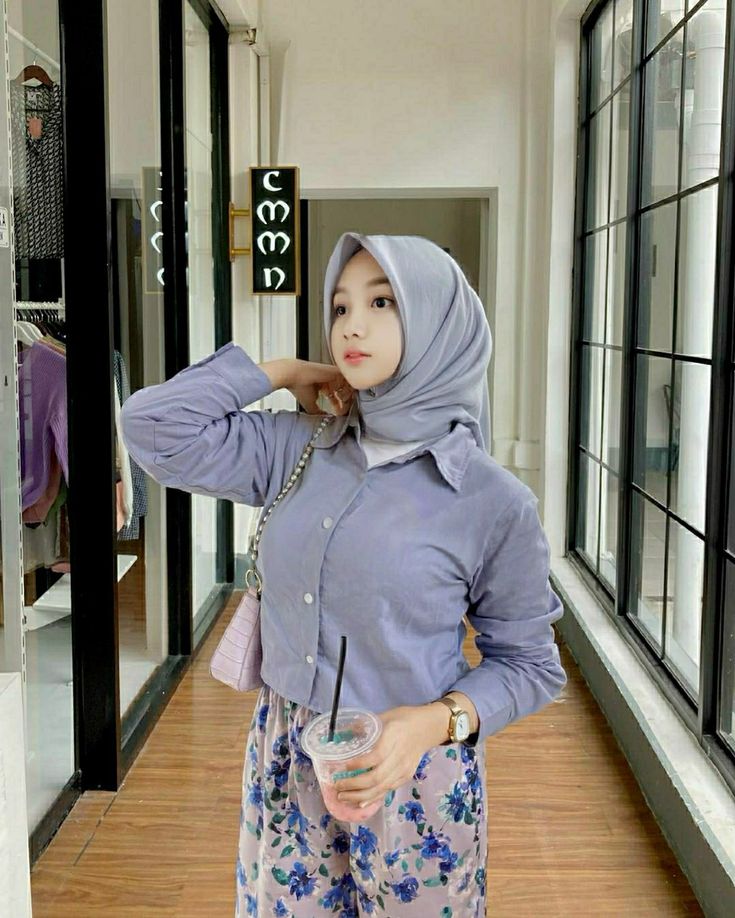 Pin oleh Dika Dika di Bahan coli | Hijab