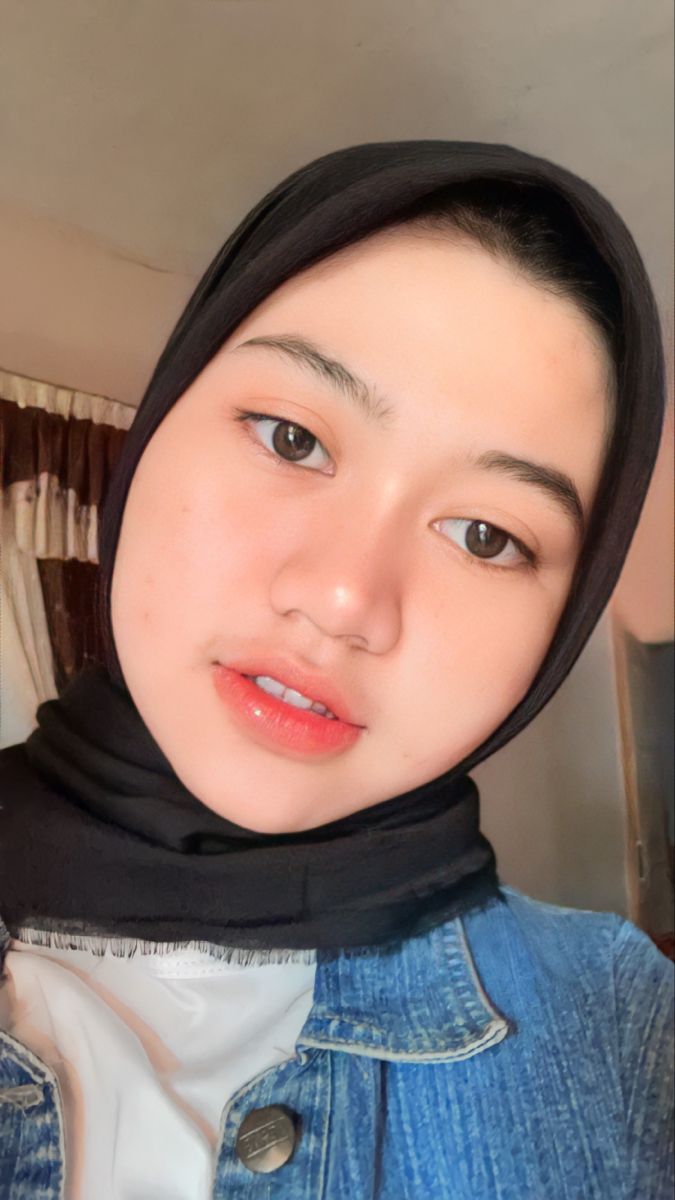 Aesthetic gurl indo | Referensi wajah, Kecantikan, Wajah