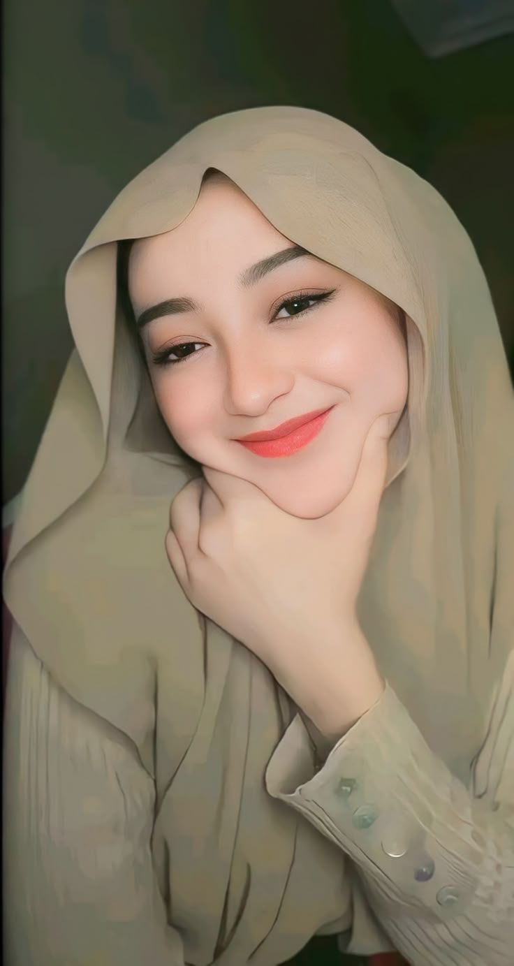 Pin di Kecantikan