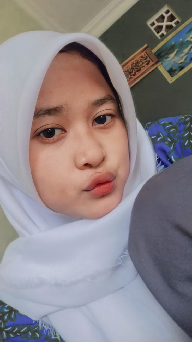 59 ide BAHAN BACOL untuk disimpan hari ini | wanita, gaya hijab, jilbab ...