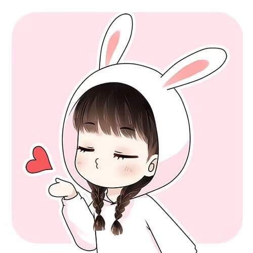 Pin by Rin Rin on 00 ララとルーク | Cute cartoon wallpapers, Cute love ...