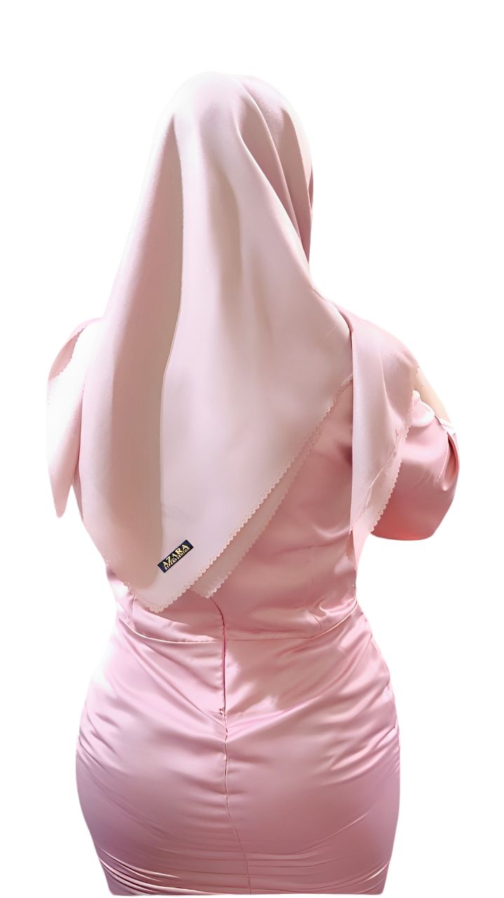 Pin by Dika Dika on Bahan coli | Hijab fashion, Really pretty girl ...