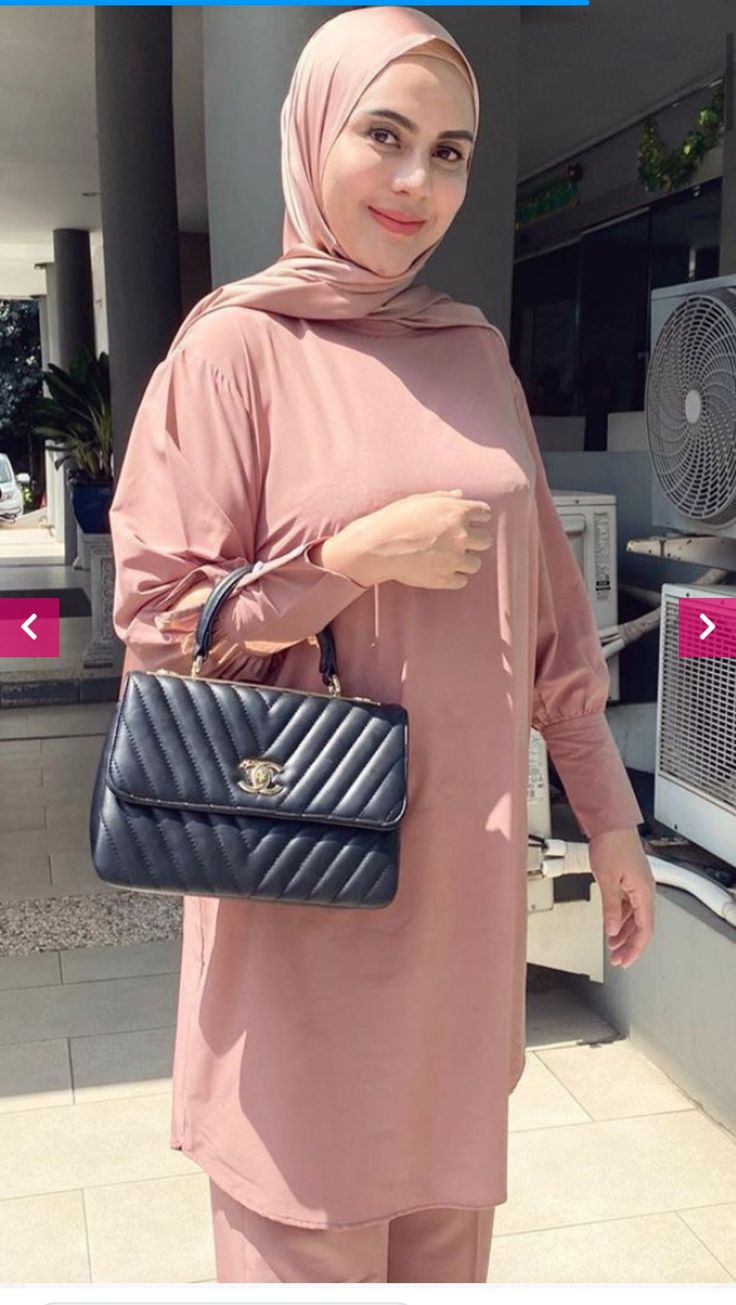 Pin oleh Dika Dika di Bahan coli | Gaya hijab, Gaya, Hijab