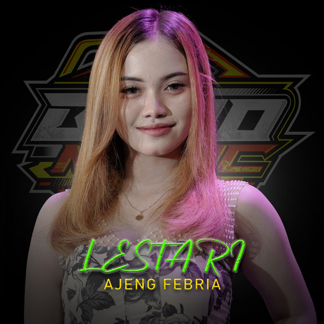 Ajeng Febria | Spotify