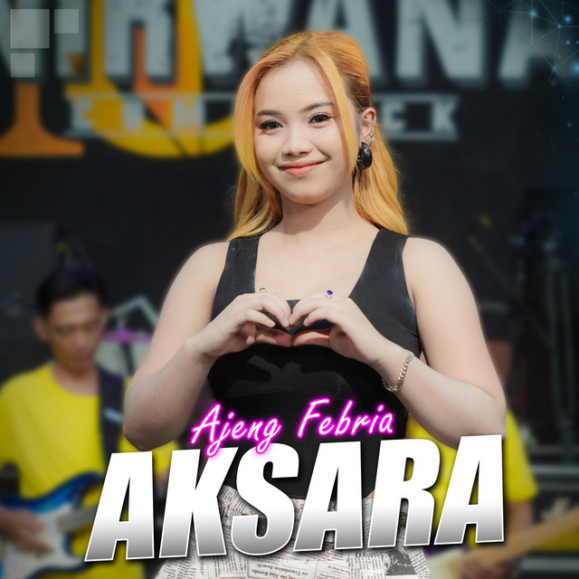 Ajeng Febria - Freefy