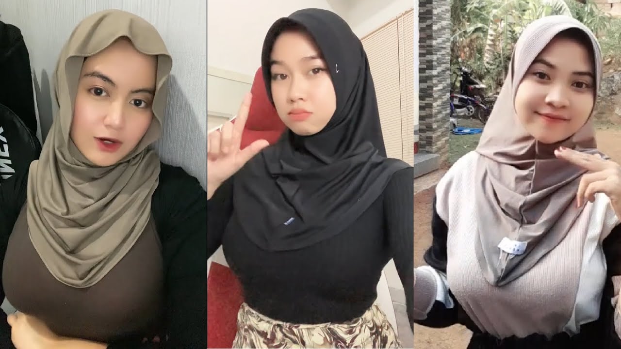 JILBAB TOBRUT CANTIKNYA | JILBAB TOBRUT TERBARU | TOBRUT JILBAB TERHOT ...