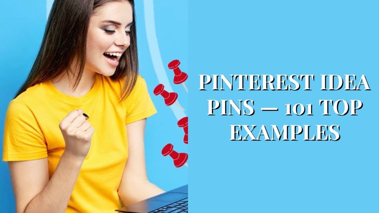 Pin Vs Idea Pin Pinterest at Alana Walden blog