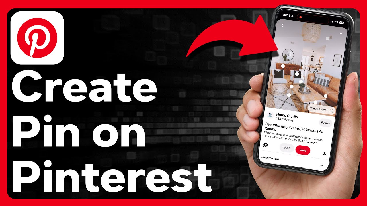 Pin 20 En Pinterest