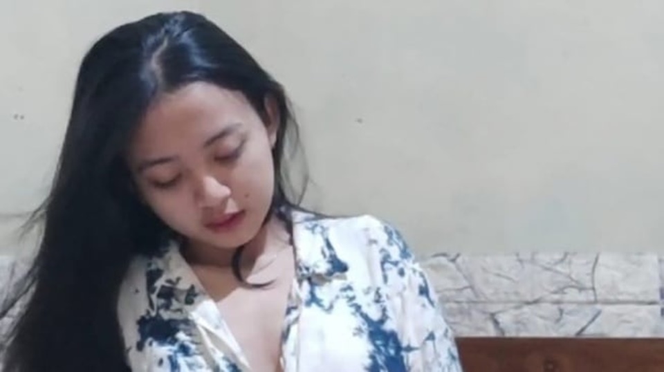 Misteri Sosok Andini Permata, Full Link Video Andini Permata Bikin ...