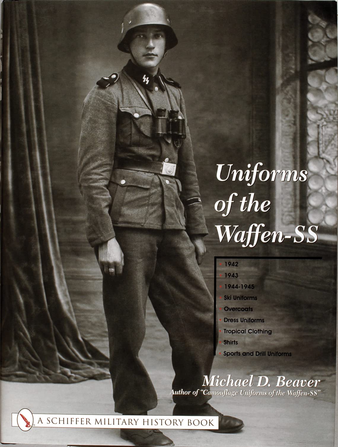 Uniforme Waffen Ss What Would Modern German Wehrmacht/Waffen SS