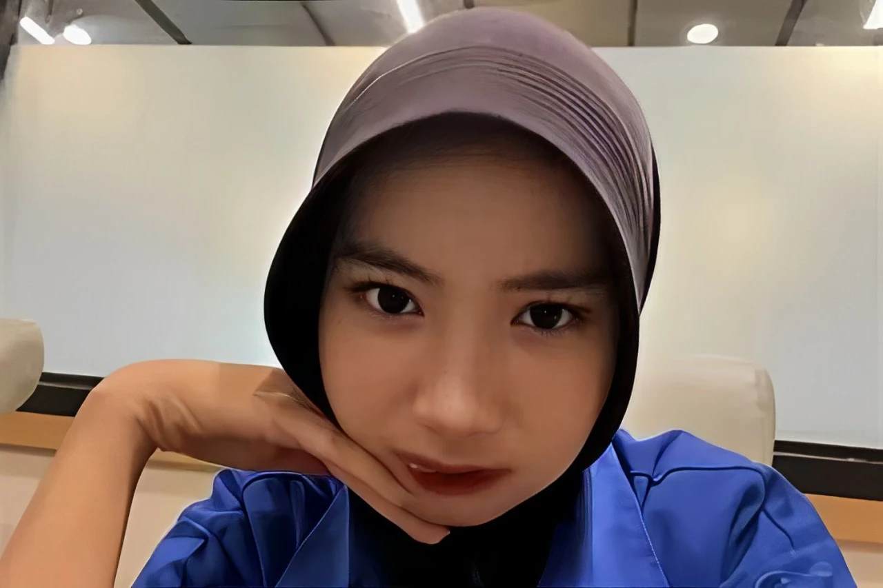 Video Zahra Viral 6 Menit 40 Detik Masih Jadi Buruan, Ternyata Isinya ...