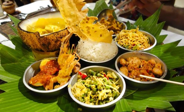 7 Menu Masakan Rumahan Enak Praktis Istimewa