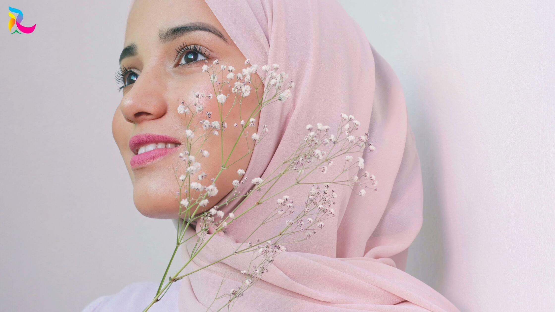 Tips Memilih & Menata Bahan Hijab yang Sesuai dengan Keperluan